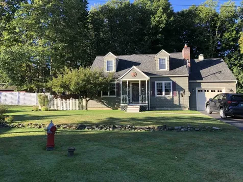 118 Abnaki Avenue Essex Junction VT 05452