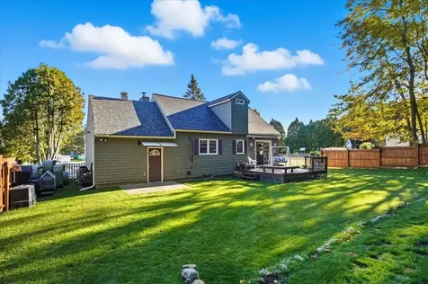 118 Abnaki Avenue Essex Junction VT 05452