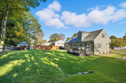 118 Abnaki Avenue Essex Junction VT 05452