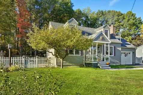 118 Abnaki Avenue Essex Junction VT 05452