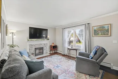 118 Abnaki Avenue Essex Junction VT 05452