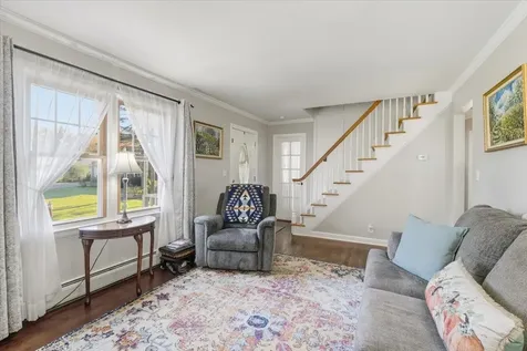 118 Abnaki Avenue Essex Junction VT 05452