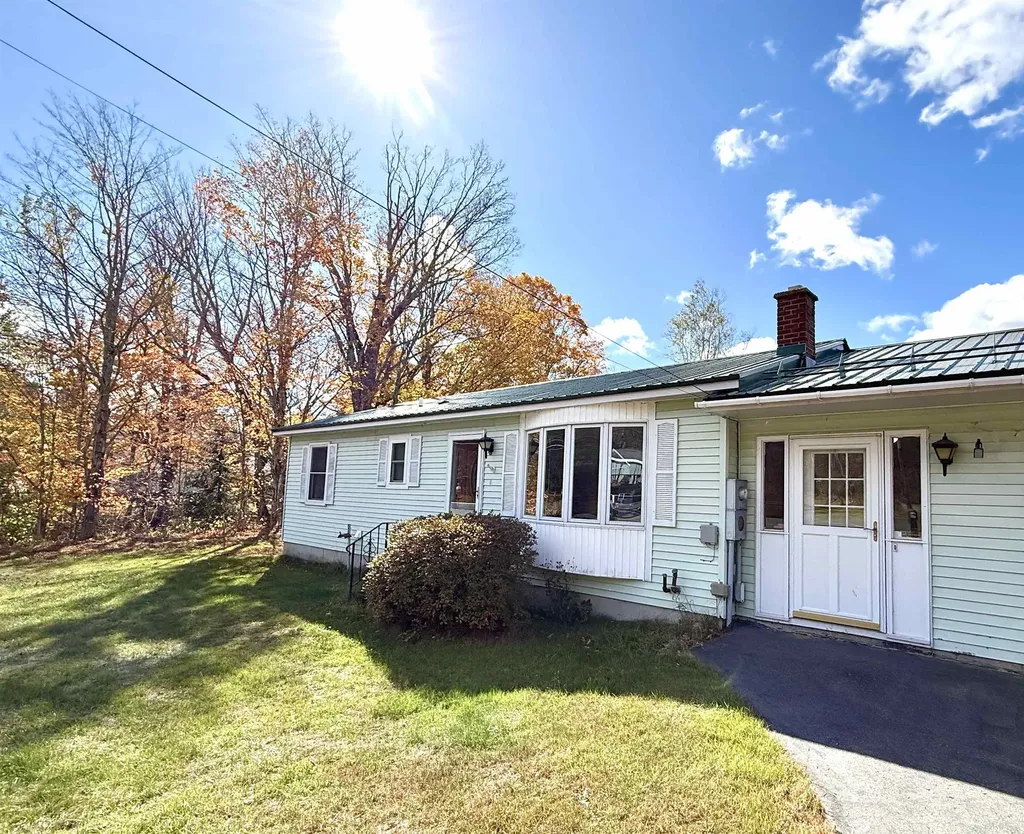 147 Us Route 3 Road Stratford NH 03590