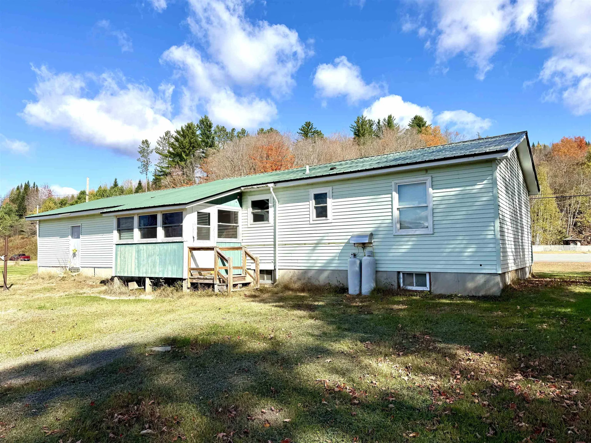 147 Us Route 3 Road Stratford NH 03590
