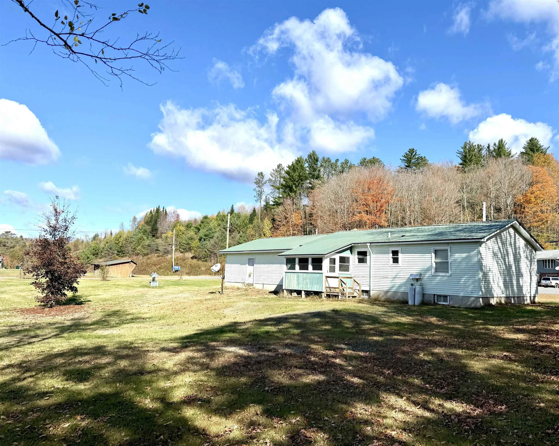 147 Us Route 3 Road Stratford NH 03590