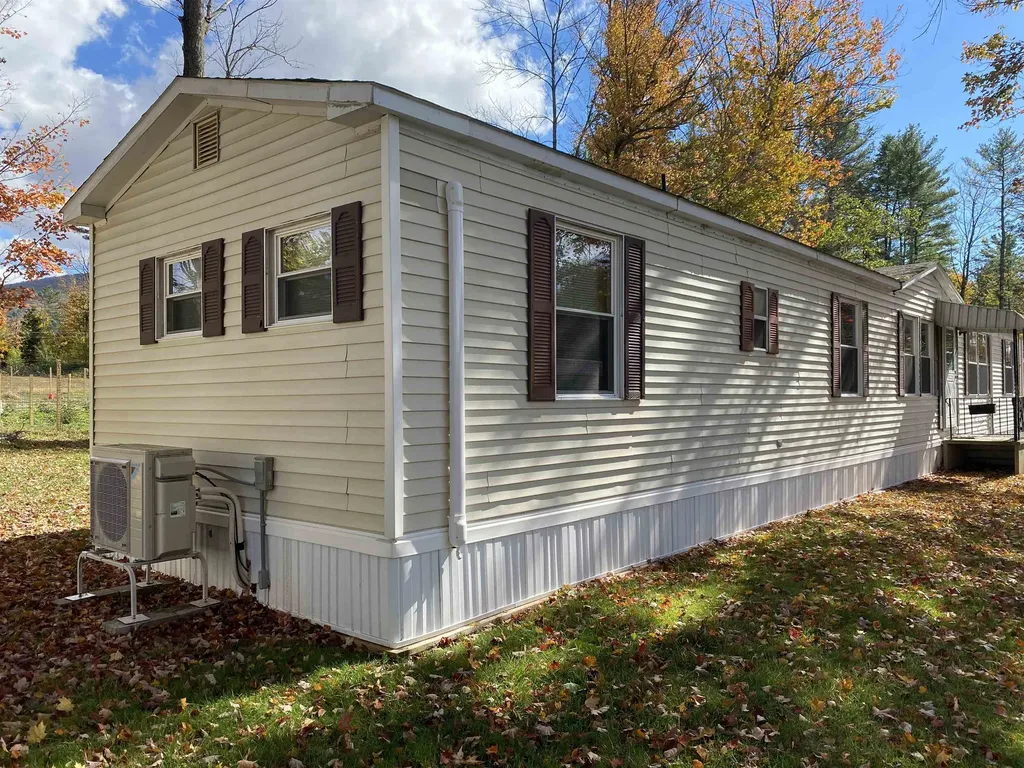 11 Prestons Park Rutland City VT 05701