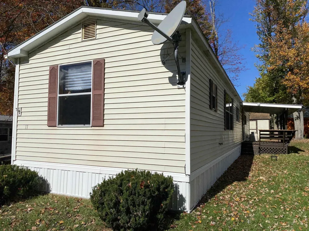 11 Prestons Park Rutland City VT 05701