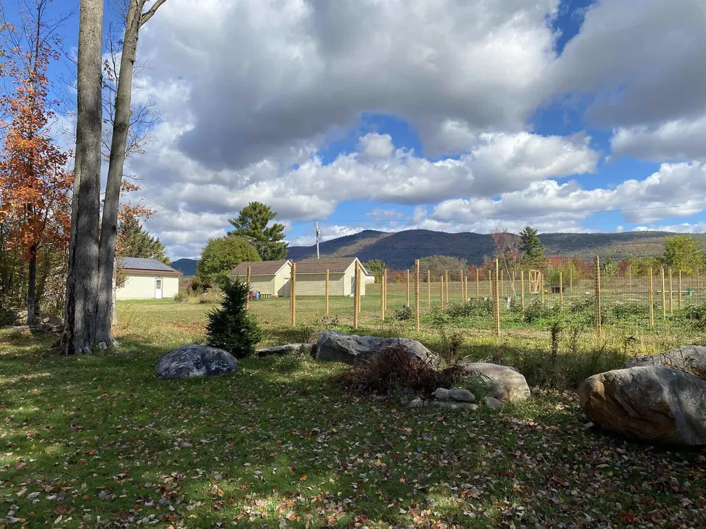 11 Prestons Park Rutland City VT 05701