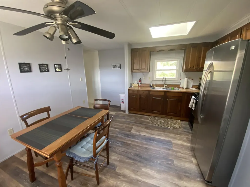 11 Prestons Park Rutland City VT 05701