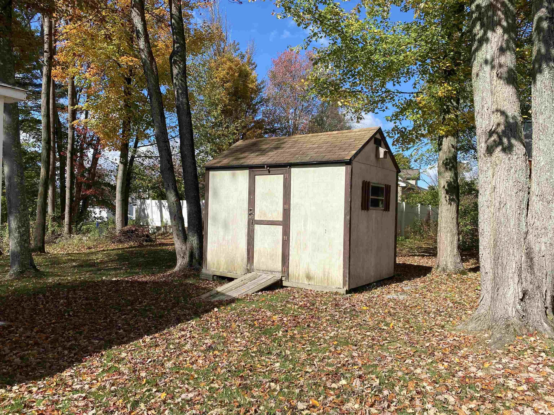 11 Prestons Park Rutland City VT 05701