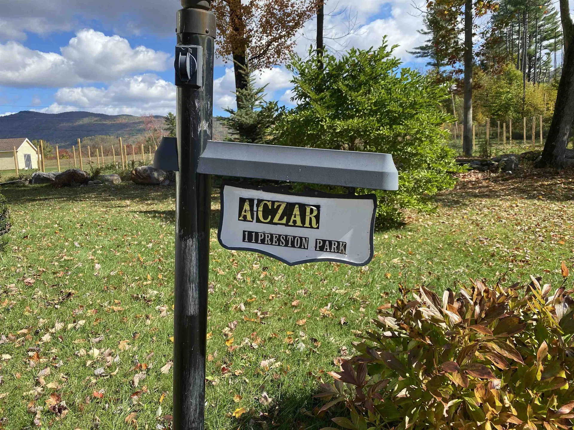 11 Prestons Park Rutland City VT 05701