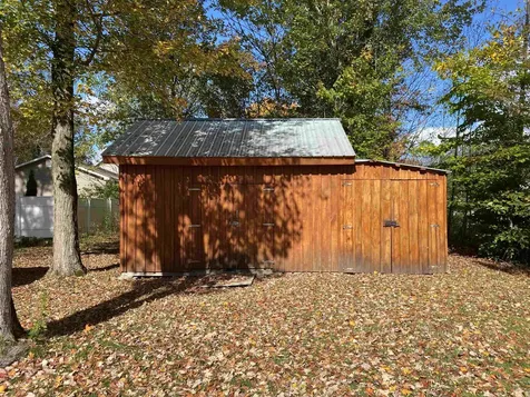 11 Prestons Park Rutland City VT 05701