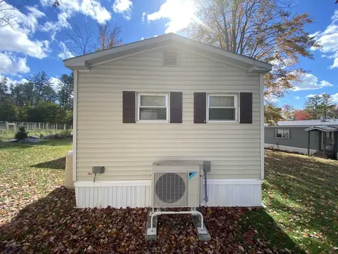 11 Prestons Park Rutland City VT 05701