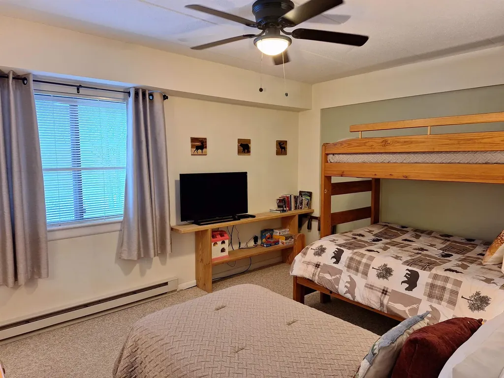 137 East Mountain Road Killington VT 05751