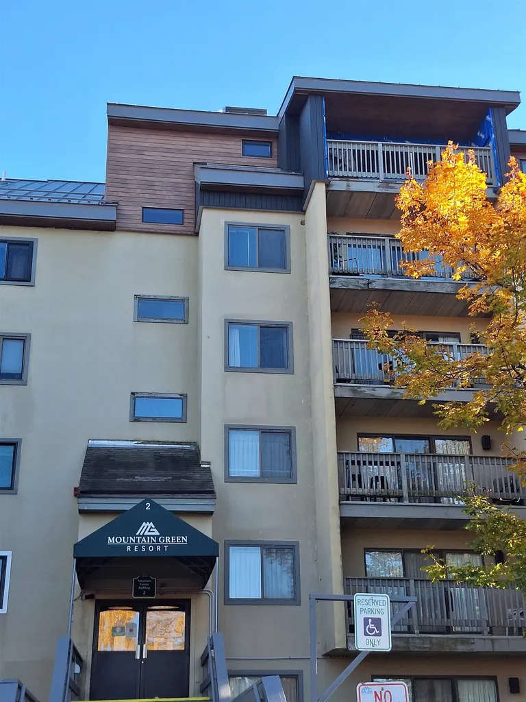 137 East Mountain Road Killington VT 05751