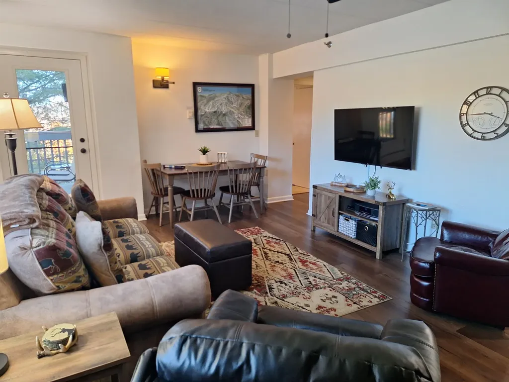 137 East Mountain Road Killington VT 05751