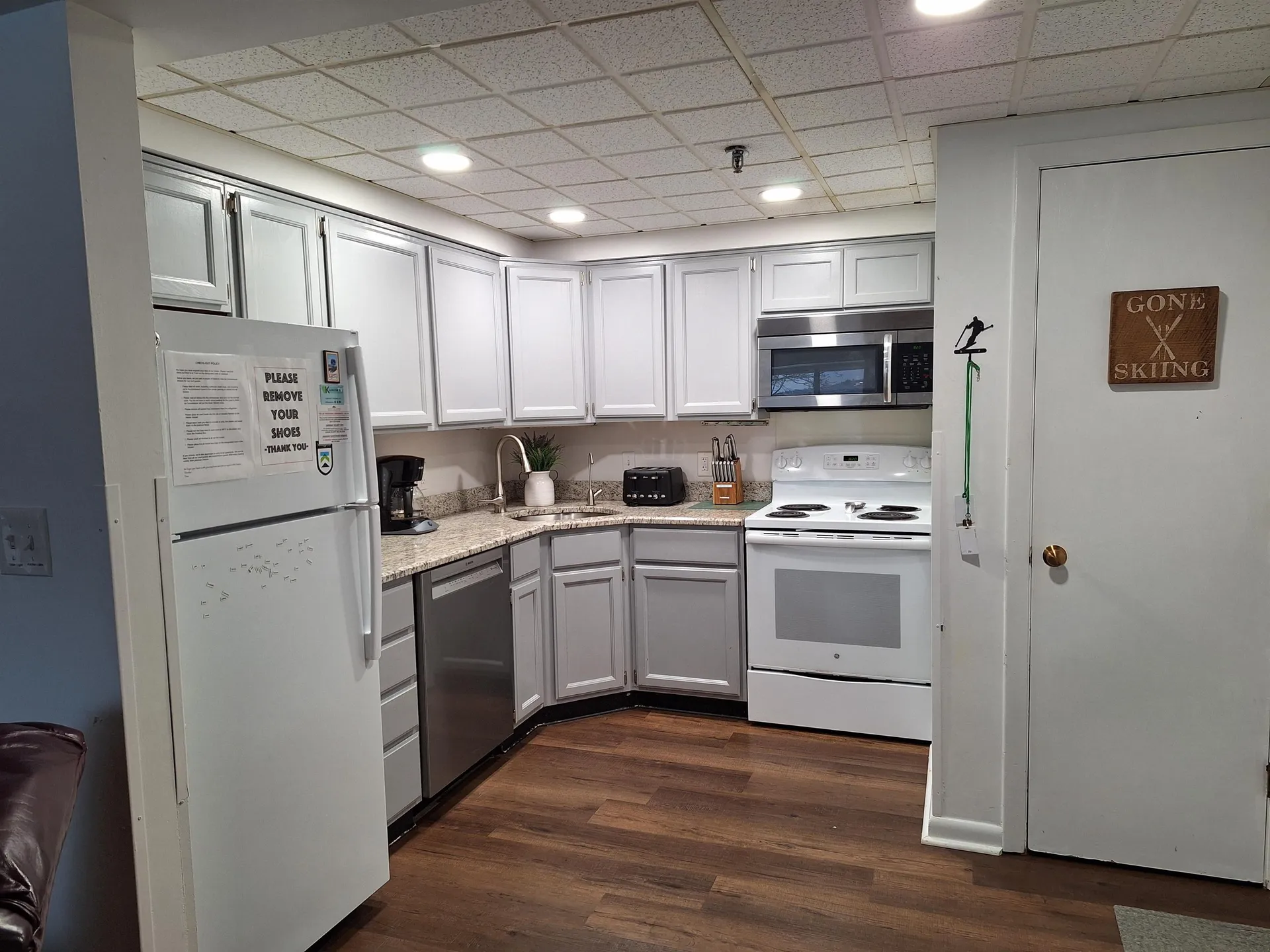 137 East Mountain Road Killington VT 05751