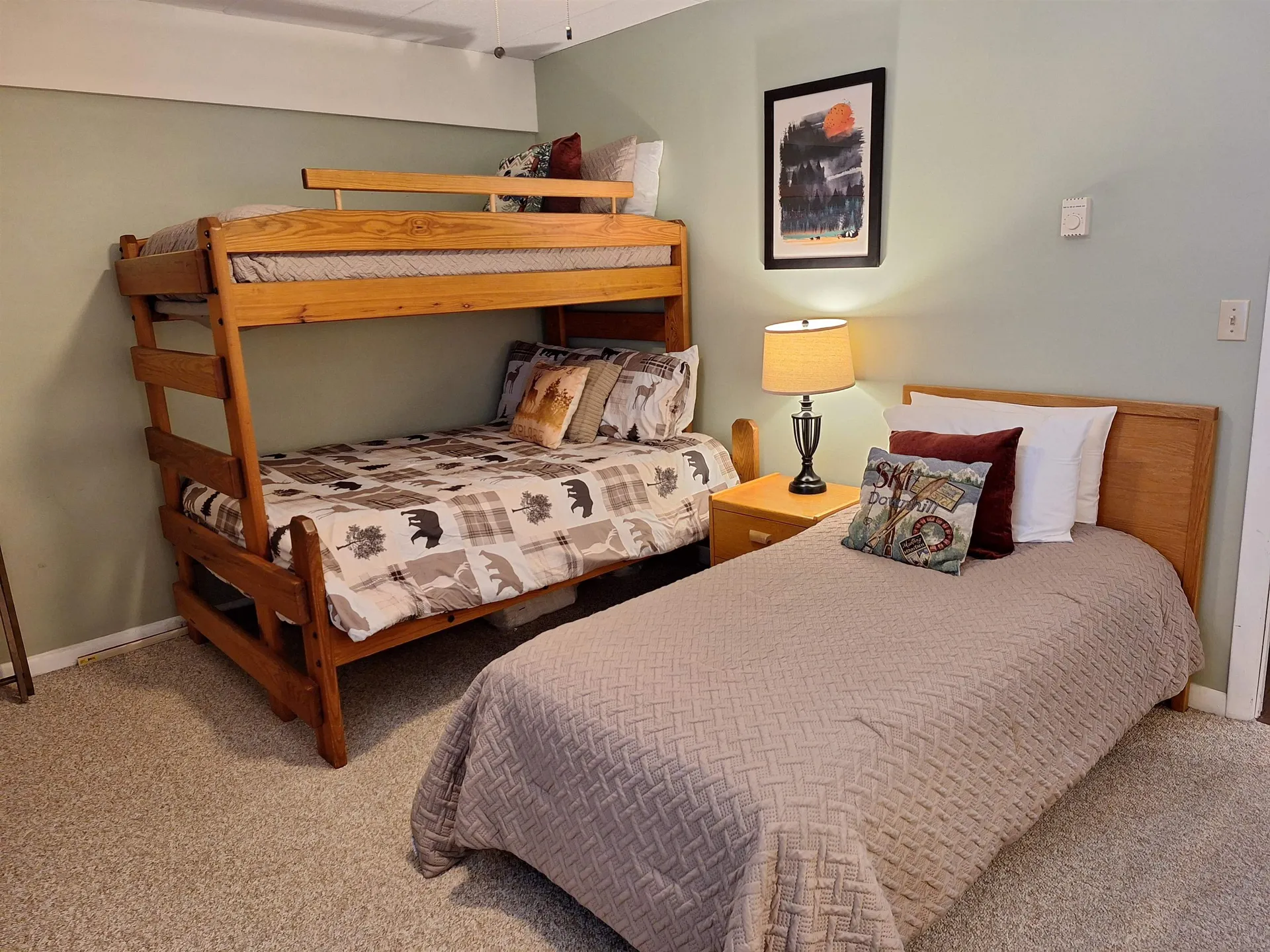 137 East Mountain Road Killington VT 05751