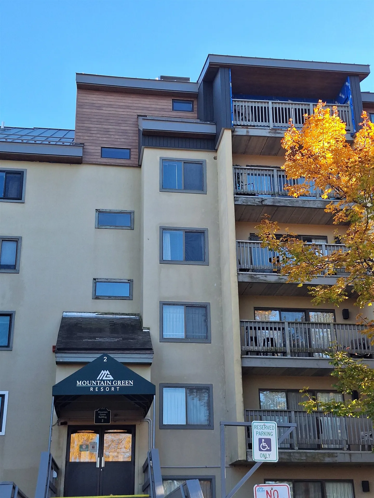 137 East Mountain Road Killington VT 05751