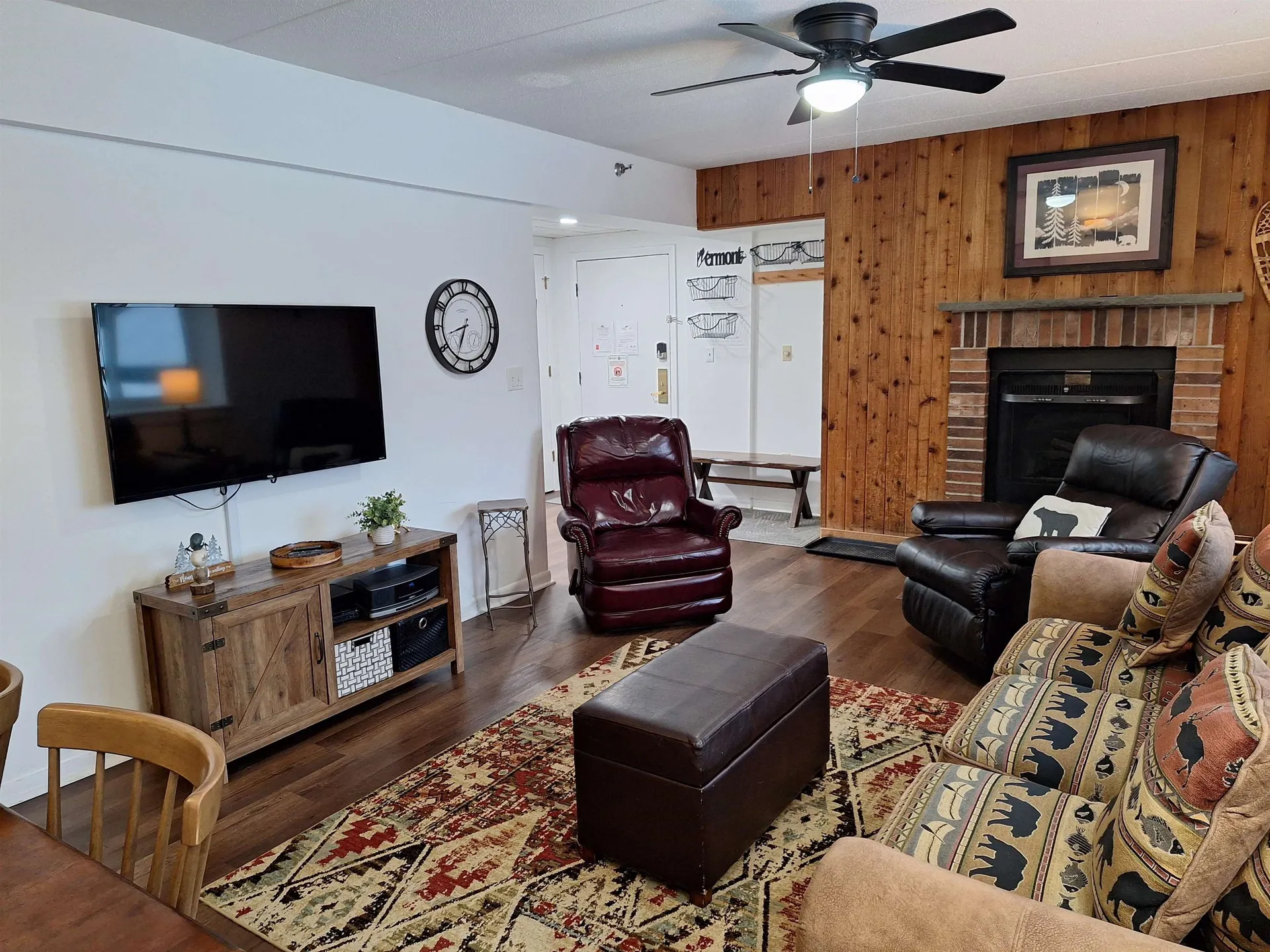 137 East Mountain Road Killington VT 05751