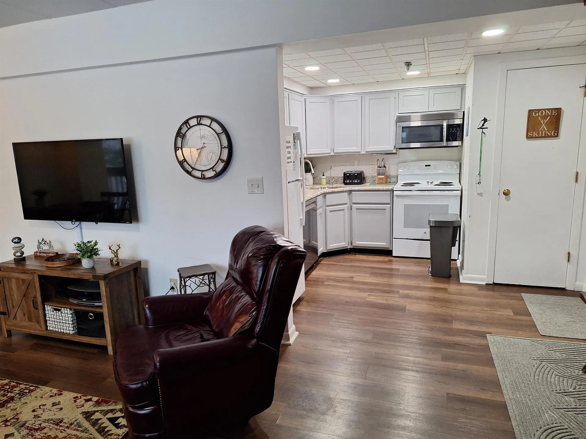 137 East Mountain Road Killington VT 05751