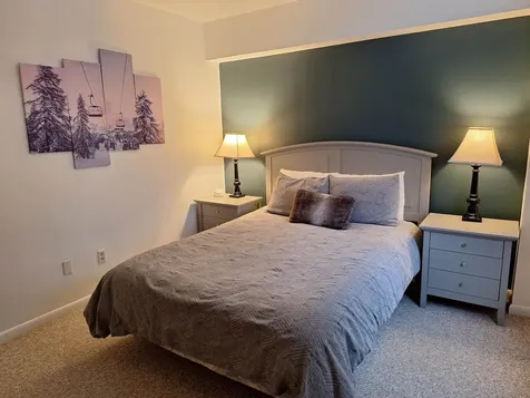 137 East Mountain Road Killington VT 05751