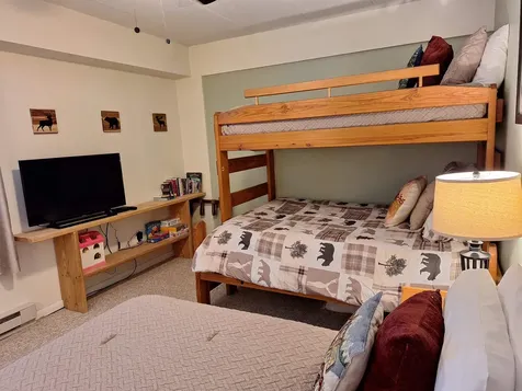 137 East Mountain Road Killington VT 05751