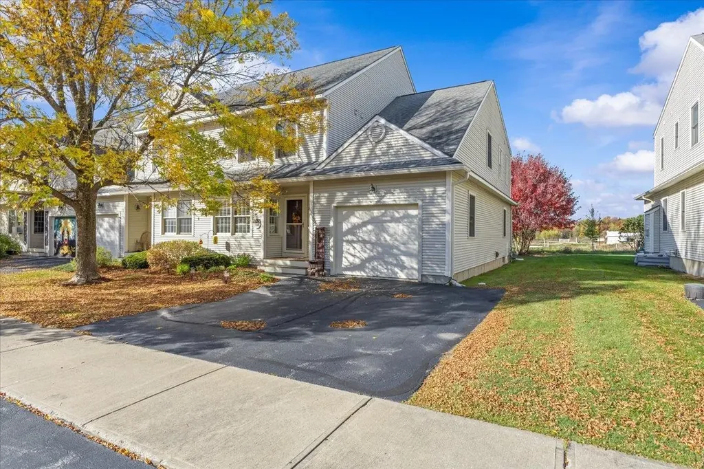 86 Chelsea Place Williston VT 05495