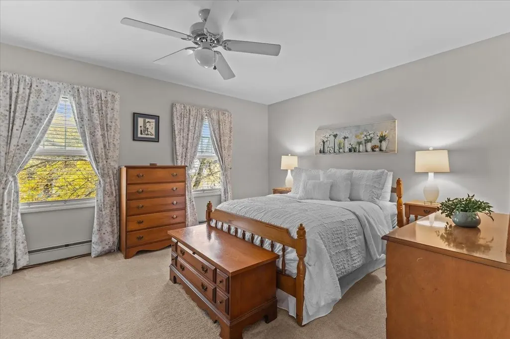 86 Chelsea Place Williston VT 05495