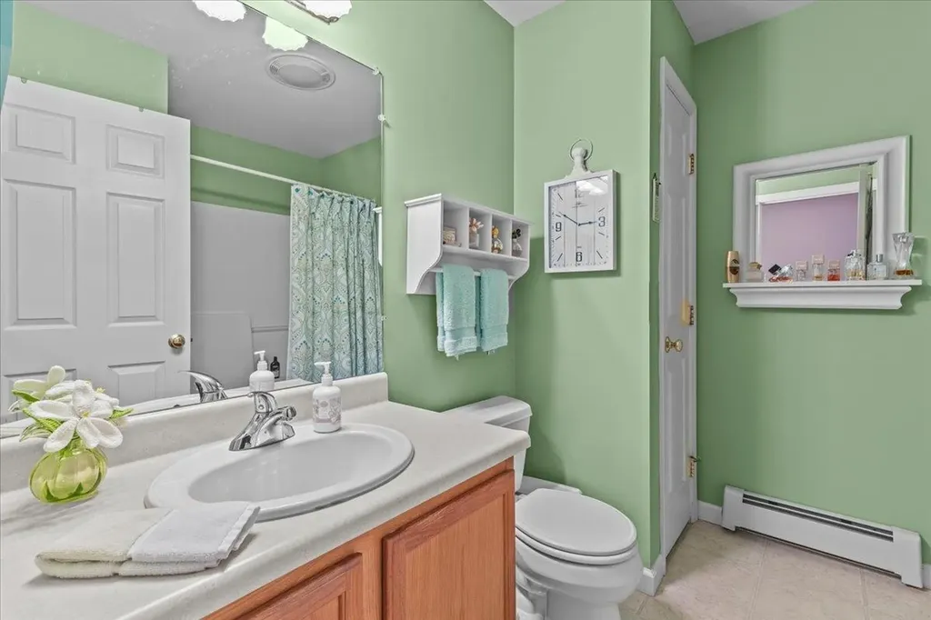 86 Chelsea Place Williston VT 05495