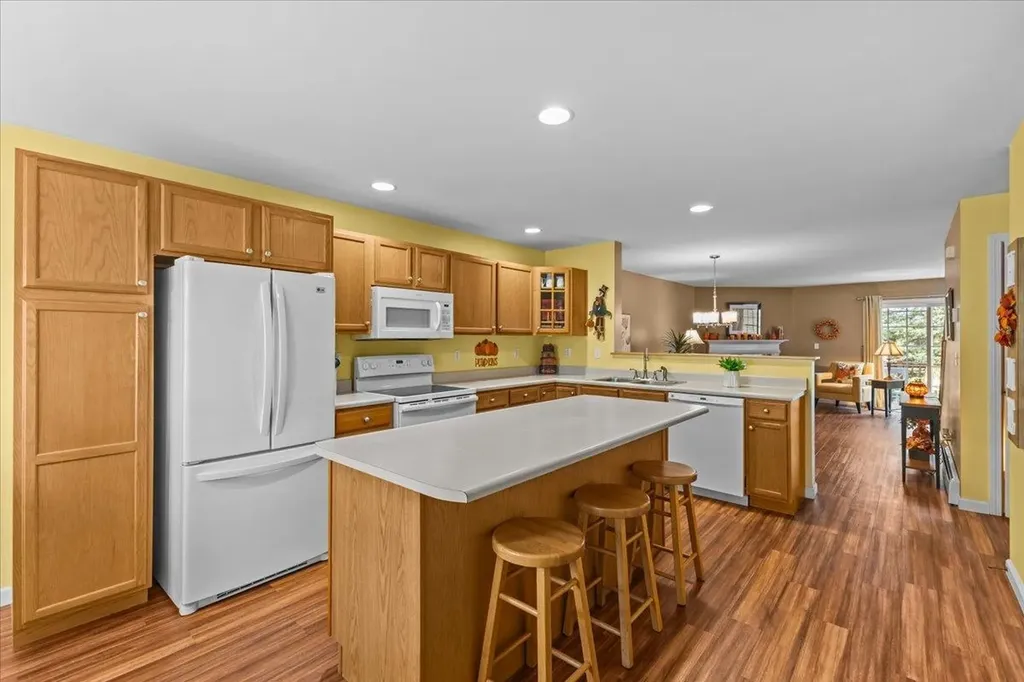 86 Chelsea Place Williston VT 05495