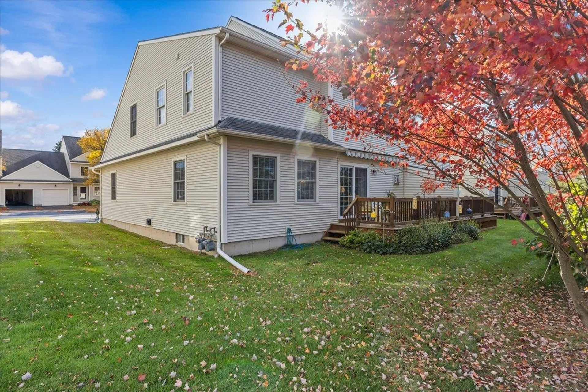 86 Chelsea Place Williston VT 05495