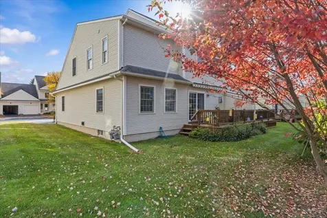 86 Chelsea Place Williston VT 05495