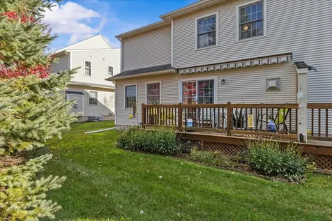 86 Chelsea Place Williston VT 05495