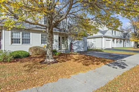 86 Chelsea Place Williston VT 05495