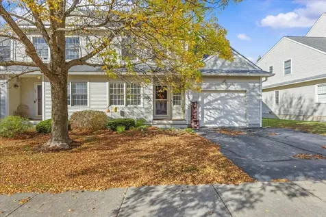 86 Chelsea Place Williston VT 05495