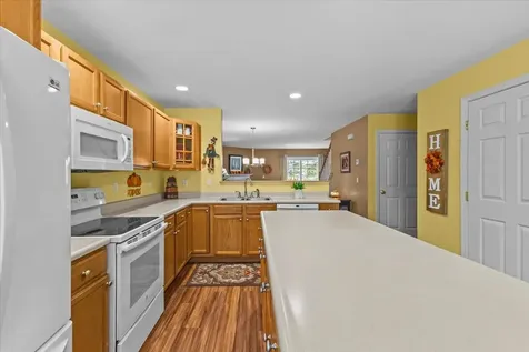 86 Chelsea Place Williston VT 05495