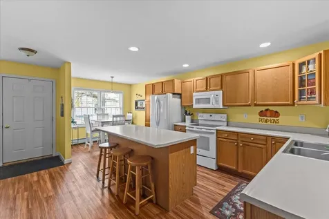 86 Chelsea Place Williston VT 05495