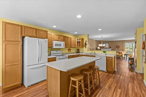 86 Chelsea Place Williston VT 05495