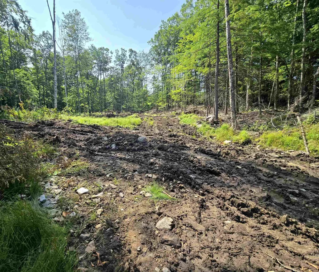000 Garmish Drive New Durham NH 03855