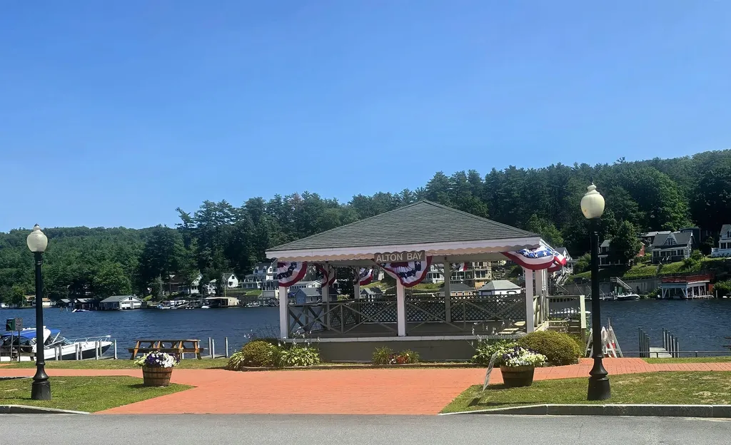 000 Garmish Drive New Durham NH 03855
