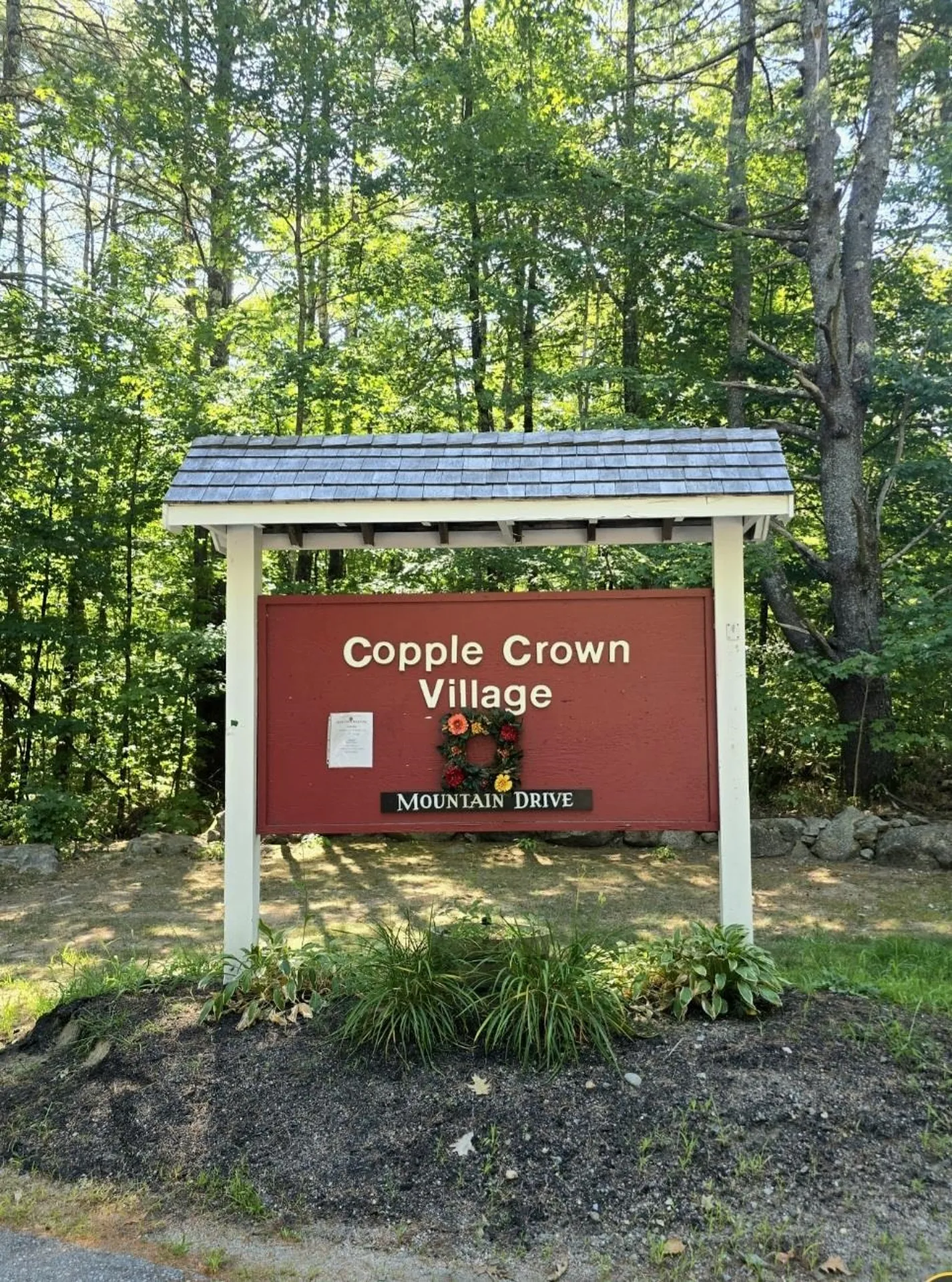 000 Garmish Drive New Durham NH 03855