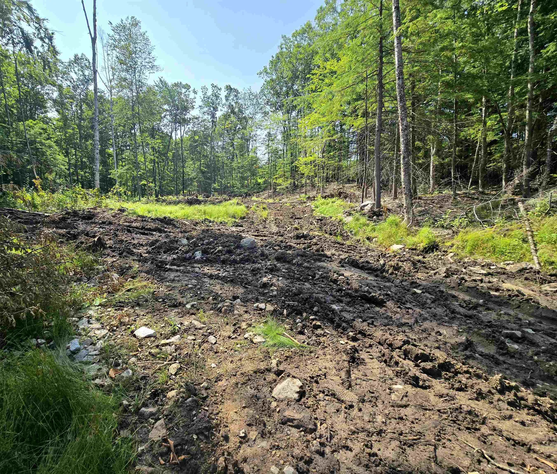 000 Garmish Drive New Durham NH 03855