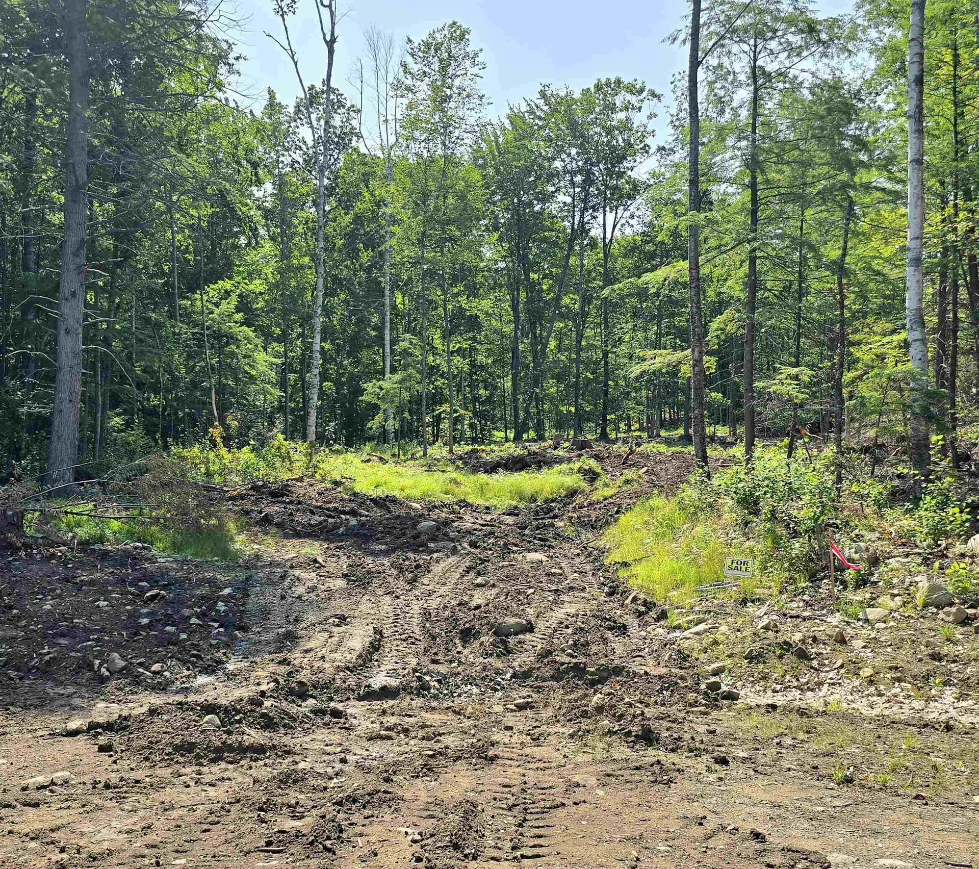 000 Garmish Drive New Durham NH 03855