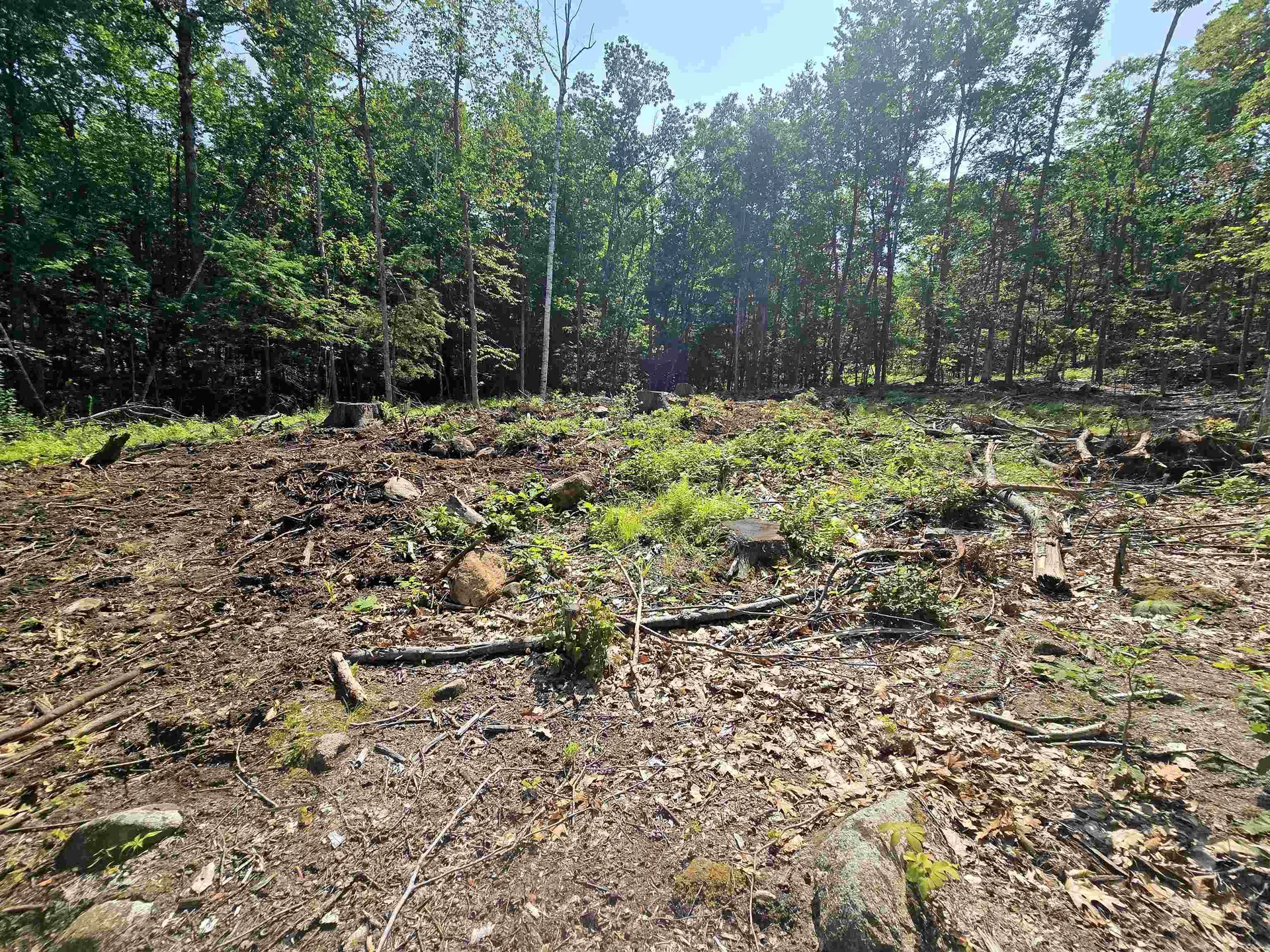 000 Garmish Drive New Durham NH 03855