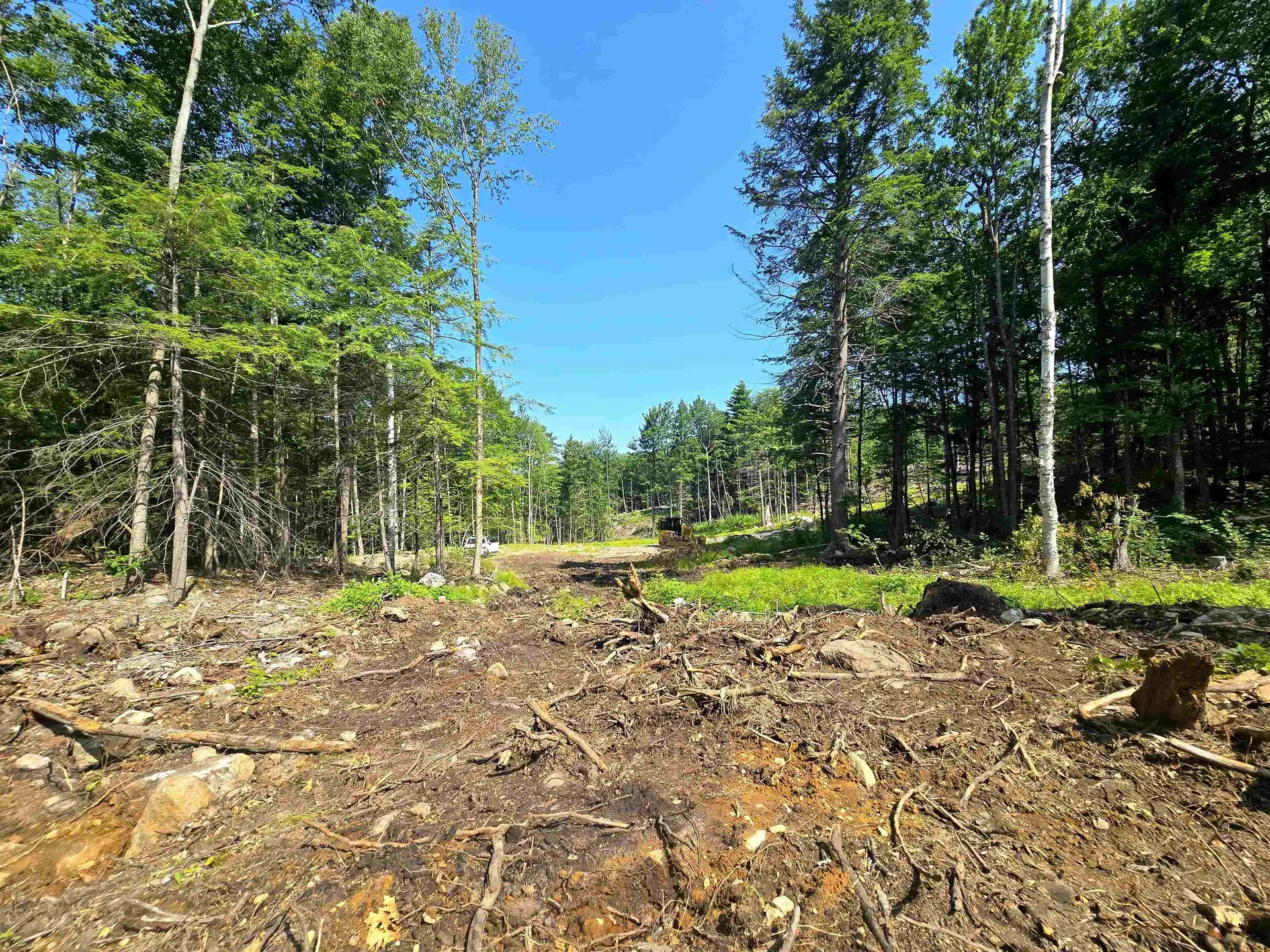 000 Garmish Drive New Durham NH 03855