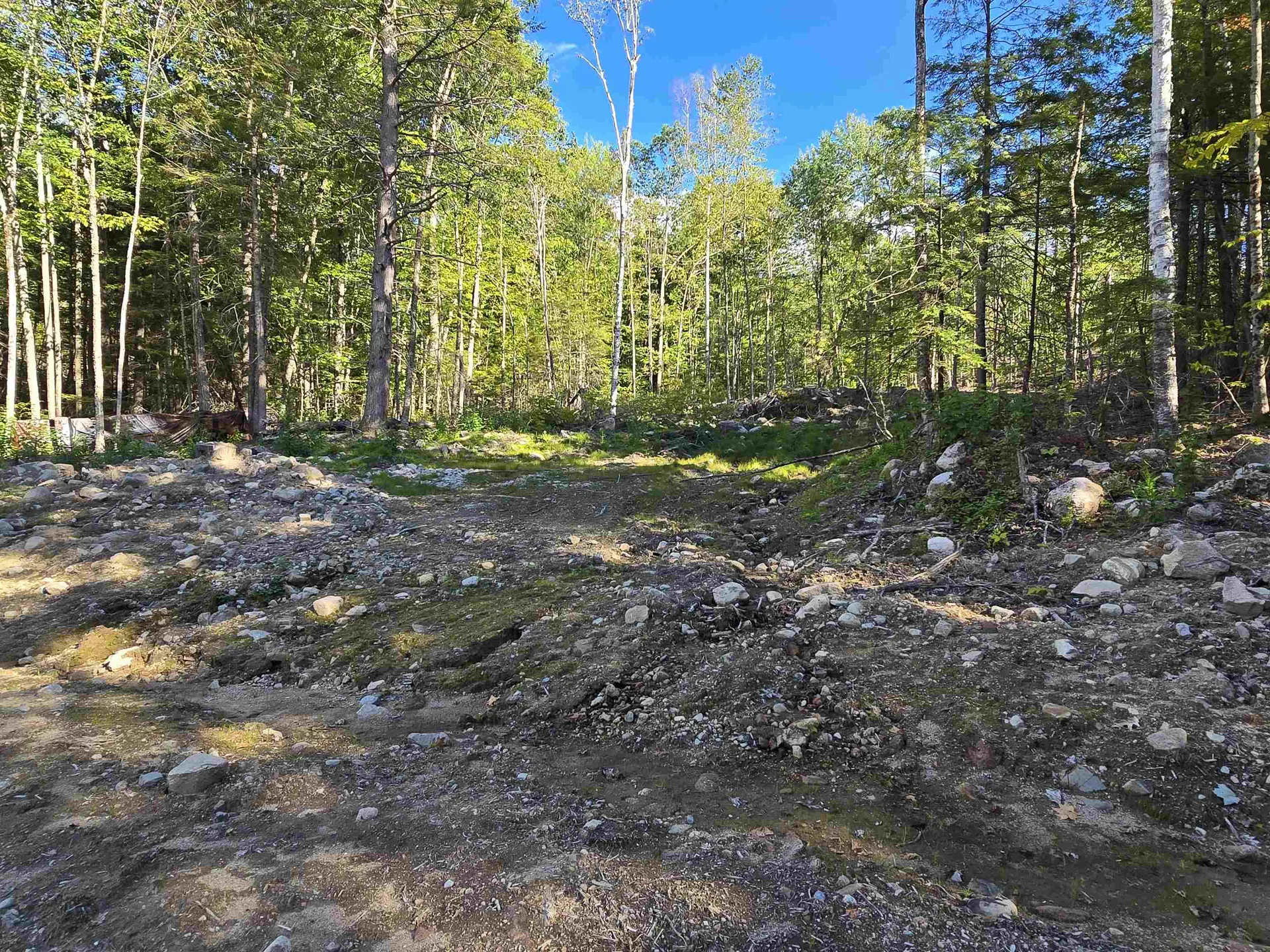 000 Garmish Drive New Durham NH 03855