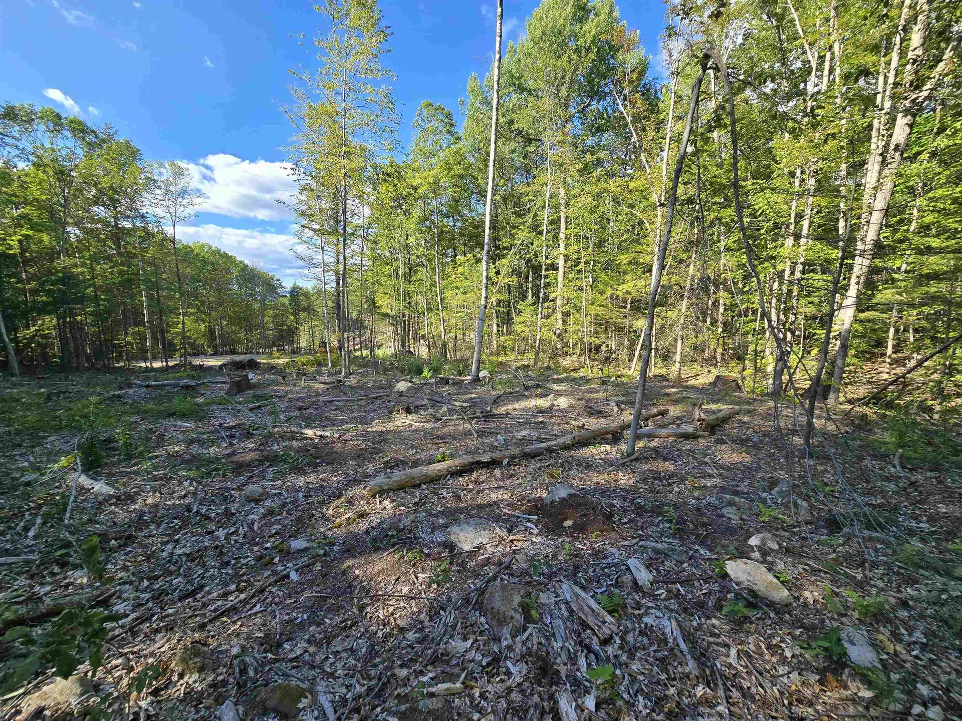 000 Garmish Drive New Durham NH 03855