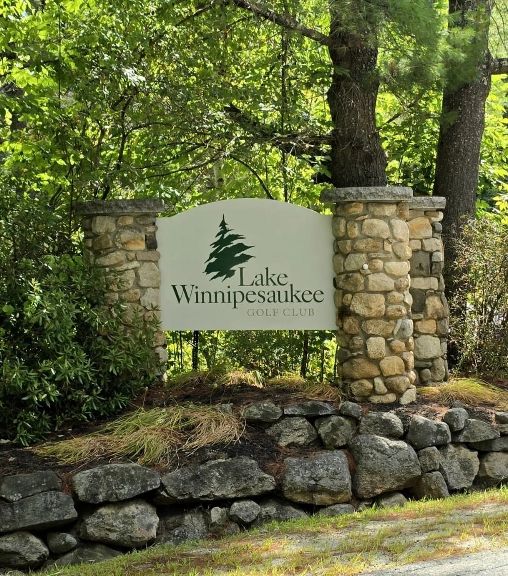 000 Garmish Drive New Durham NH 03855