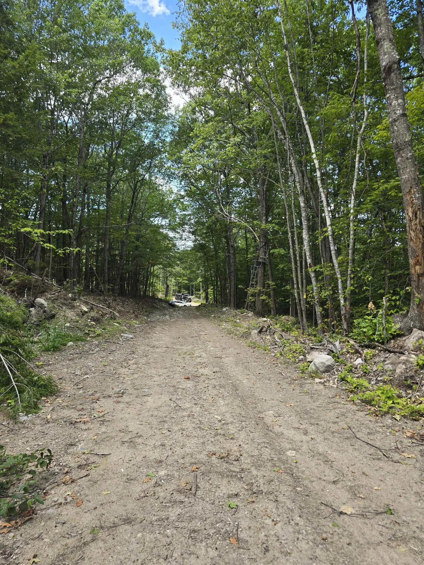 000 Garmish Drive New Durham NH 03855